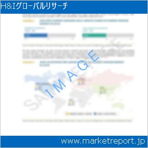 市場と産業調査レポートのイメージ
